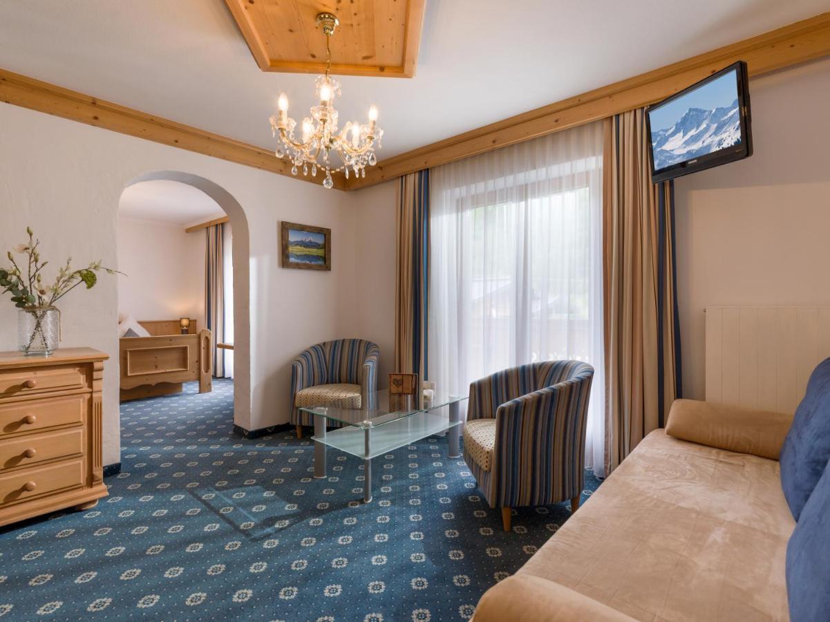Landhaus Alpenherz Aschau Im Zillertal Екстер'єр фото